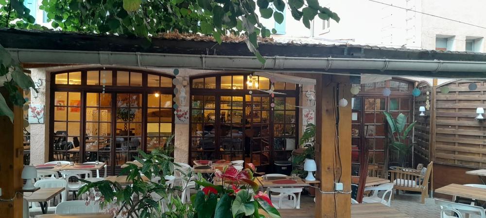 Restaurant Les Callunes