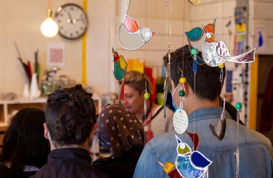 Pérouges artisanal_Pérouges