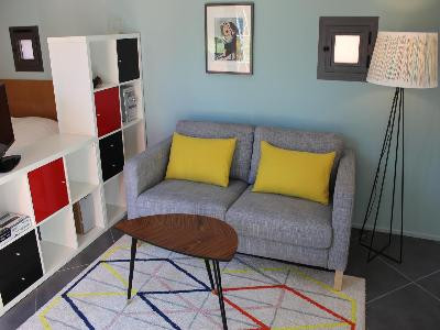 Les Terrasses De St Julien, Marseille 12e Arrondissement - photo 4