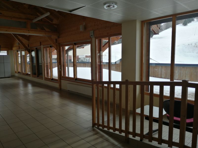 Salle du Chardon Bleu