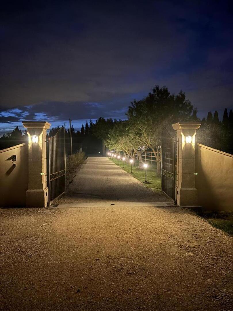 Le Mas des Fontaines, Châteaurenard - photo 9
