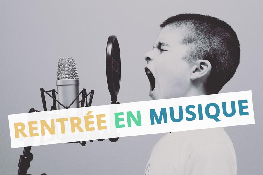 Rentrée de l'école de musique_Sisteron