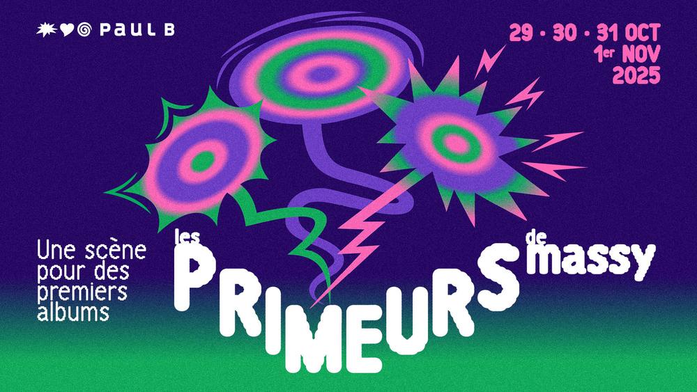 Les Primeurs de Massy 