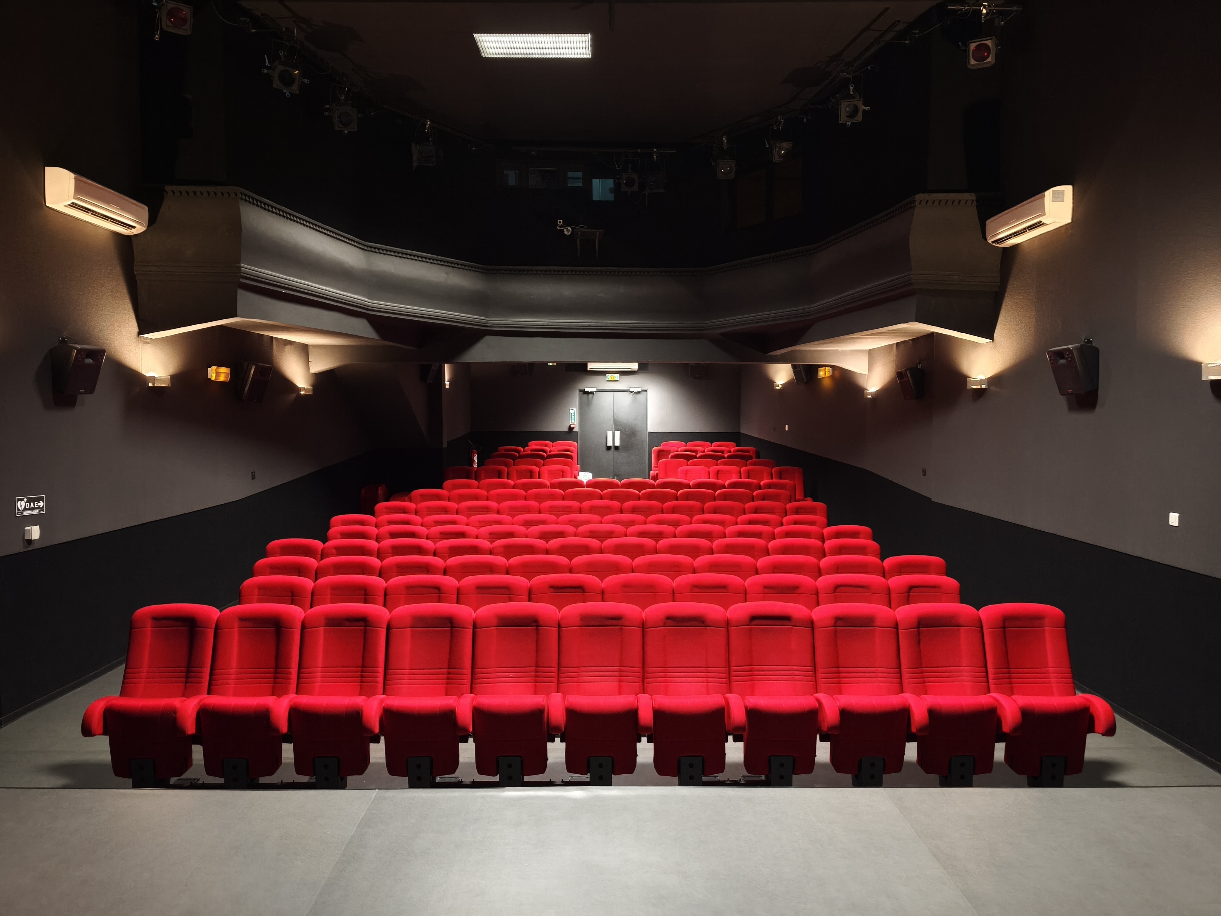 Cinéma l'Eden