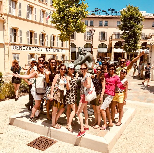 Saint-Tropez