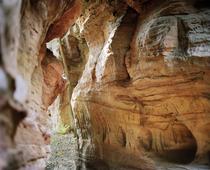 Déplacer les montagnes « Suite sur le cycle de roches du Taennchel (68) » _Gren…