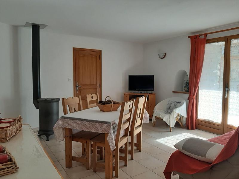 Le Lys RÉALLON - © MATHEOUD