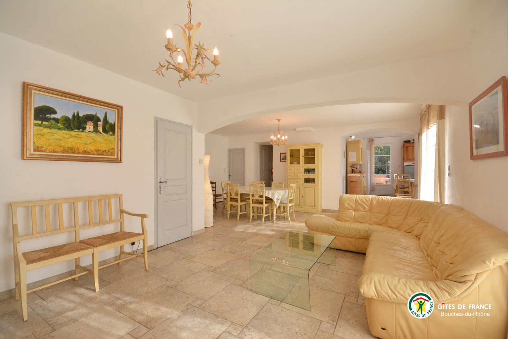 Les Romarins, Châteaurenard - photo 5