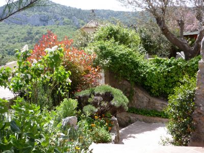 Le Château, Mimet - photo 4