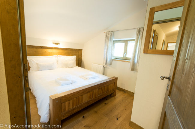 Alpsaccommodation - Les Nivéoles