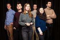 Ensemble Agamemnon & Lonny - Songs of Oblivion_Échirolles