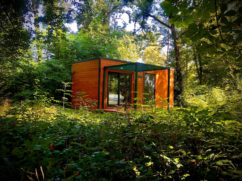 Château de Vaugrigneuse_Lodge