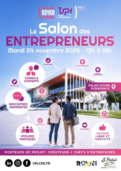 Salon des Entrepreneurs