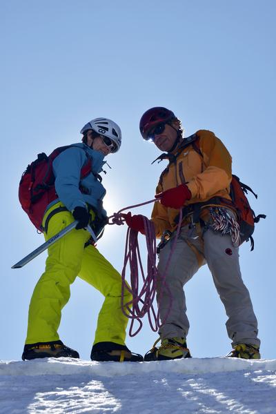 Alpinisme Alpinisme