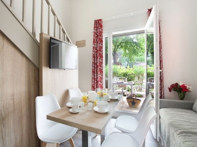 Résidence Odalys - Les Gardians - photo 3