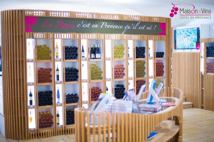 | Maison des Vins Côtes de Provence