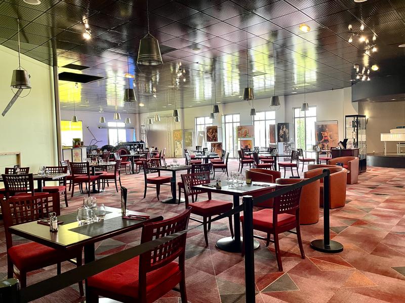 L'etable - Casino Bourbon-l'Archambault