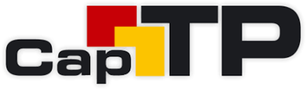 CAP TP