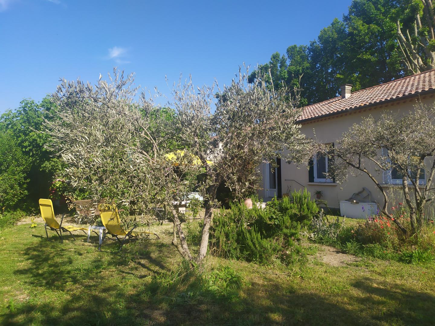 Lou Soulèu Me Fai Canta, Saint-Rémy-de-Provence - photo 26