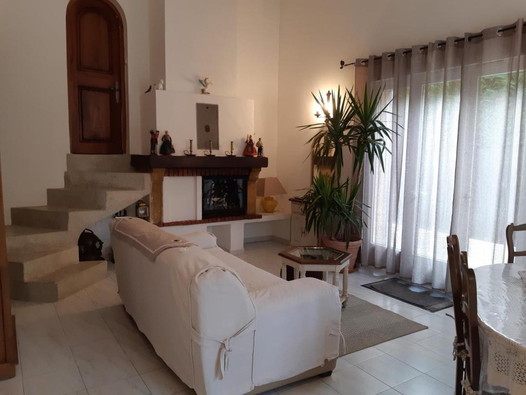 Villa La Licorne, Belcodène - photo 3