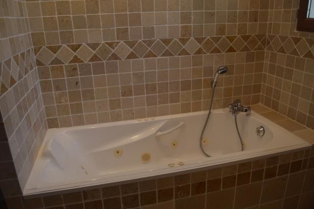 Villa Asunda - Saint maximin la Sainte Baume