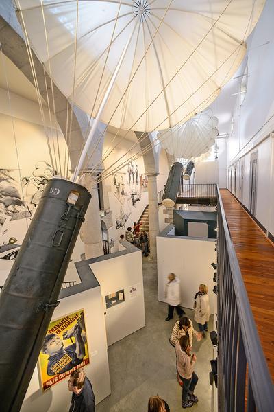 Excursion : Bruits d'histoire dans le Haut-Bugey_Nantua