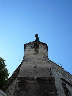 Chapelle Notre Dame de Bonaventure, Tarascon - photo 3