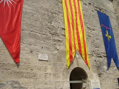 Hôtel de la Tour de Brau