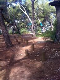 Parcours de santé de Saint Léon - photo 2