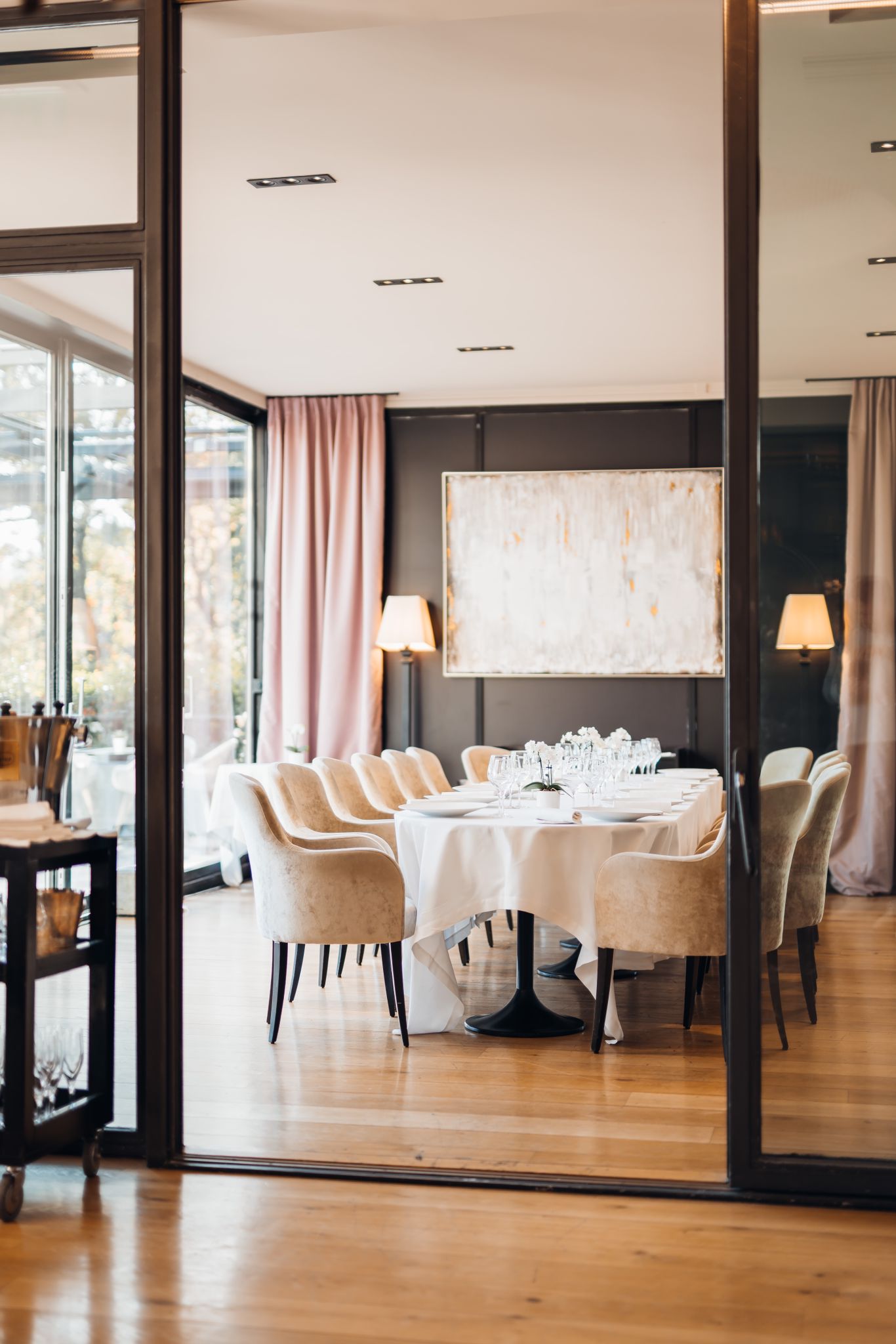 Les Lodges Sainte-Victoire - photo 4