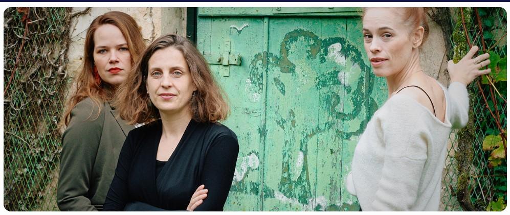 Soirée « Parfum de jazz » : Line & borders - Donzère
