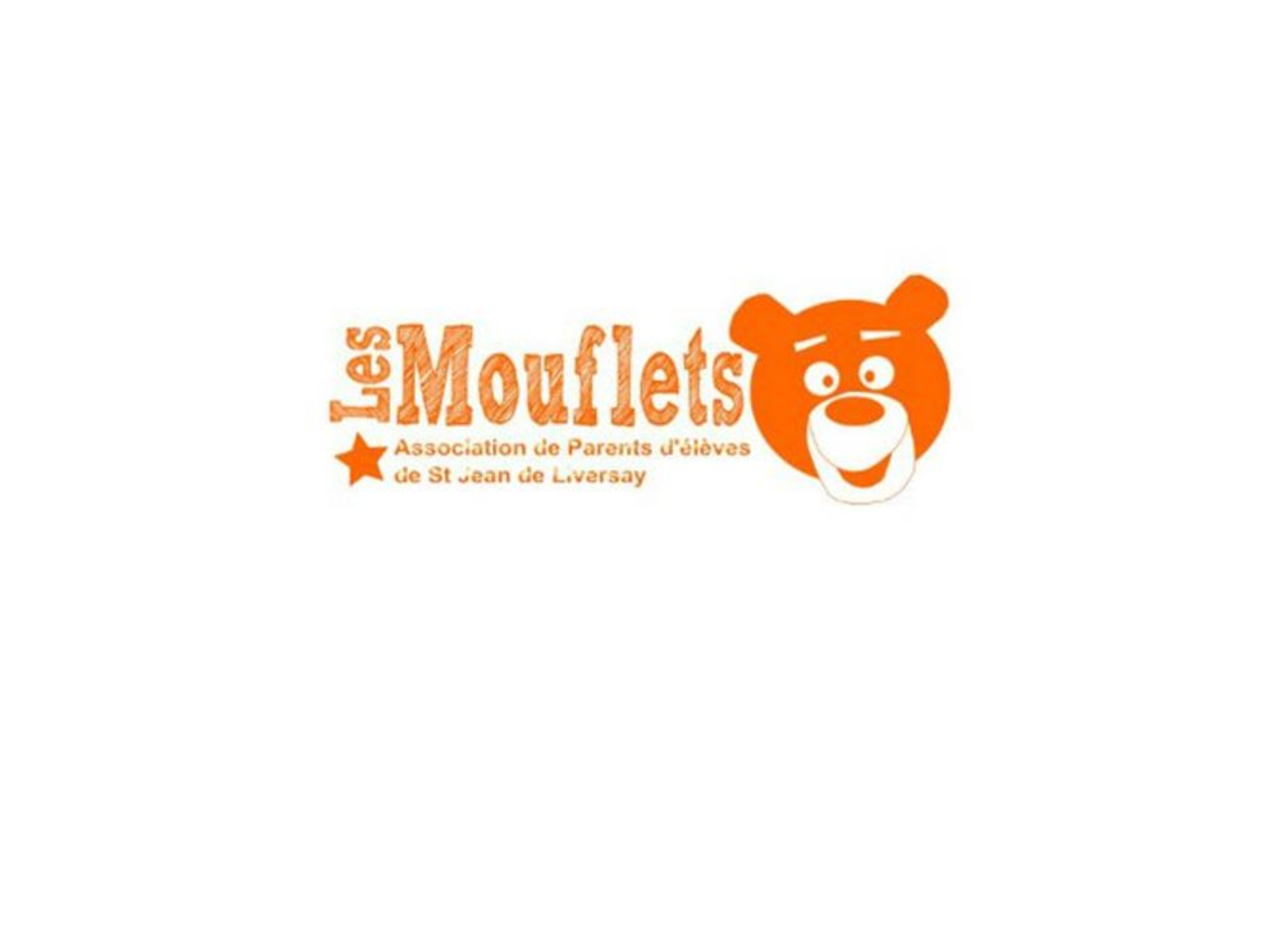Les Mouflets, association de parents d'élèves de Saint Jean de Liversay