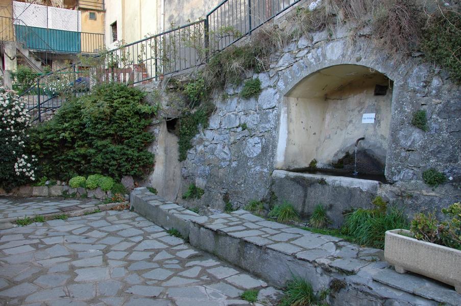 Fontaine