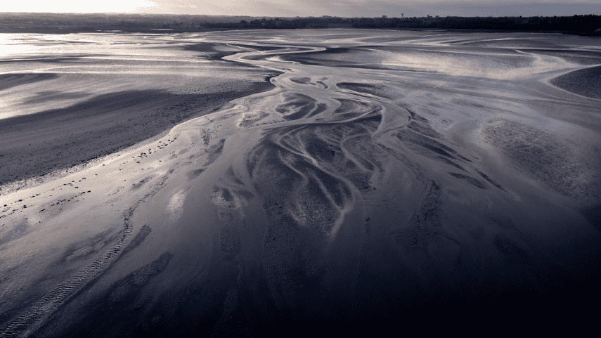 Exposition « Hors saison, habiter la mer » à La Criée
