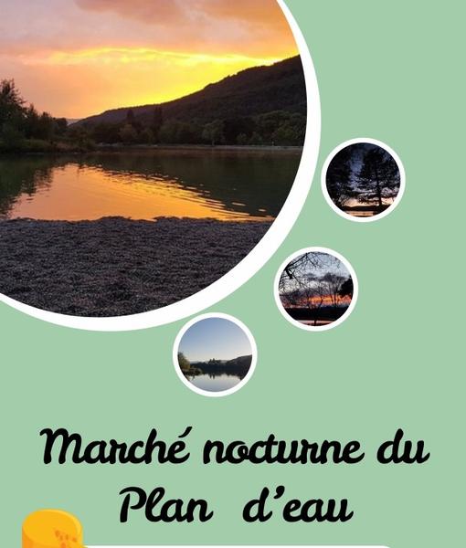 Marché de producteurs et artisans locaux_Veynes