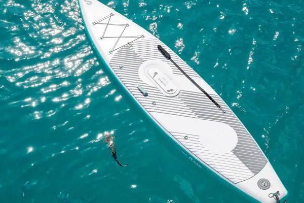 E-paddle_Les Issambres (Roquebrune sur Argens)