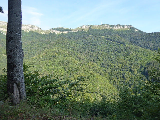 Creux de l'Envers