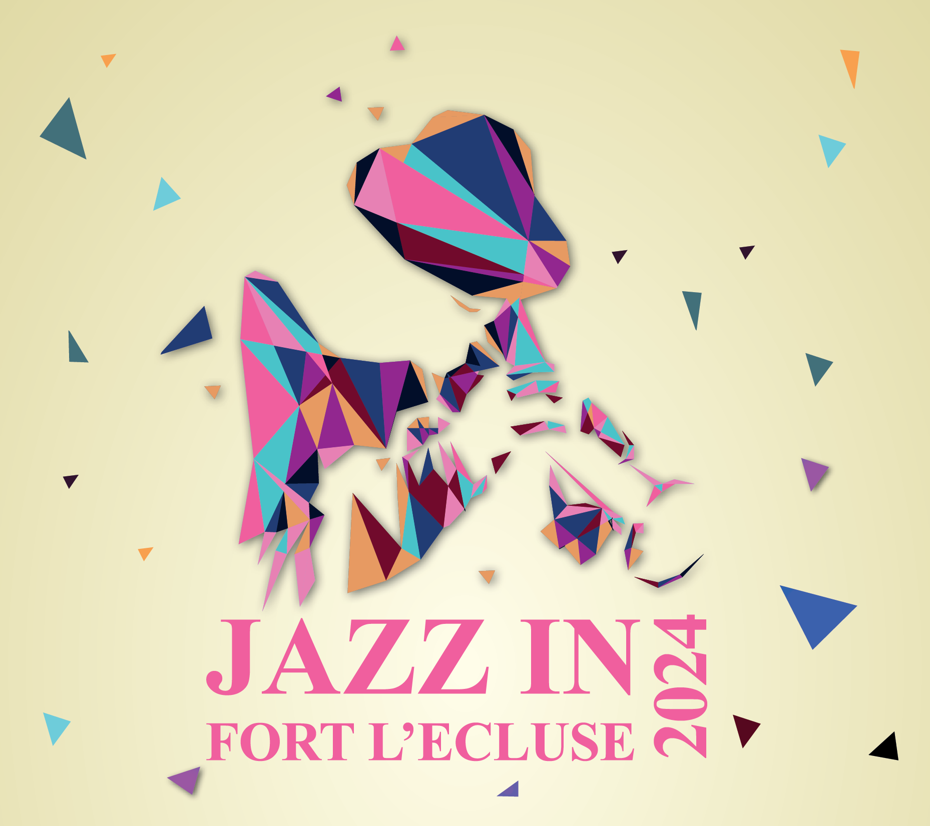 Jazz in fort l'écluse