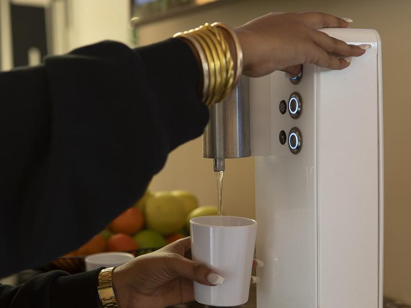 Partenariat Eco-responsable