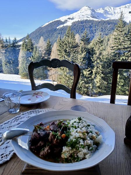 Chalet du Bresson_La Plagne Tarentaise