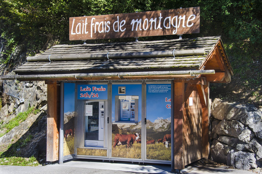 Coopérative du Reblochon Fermier