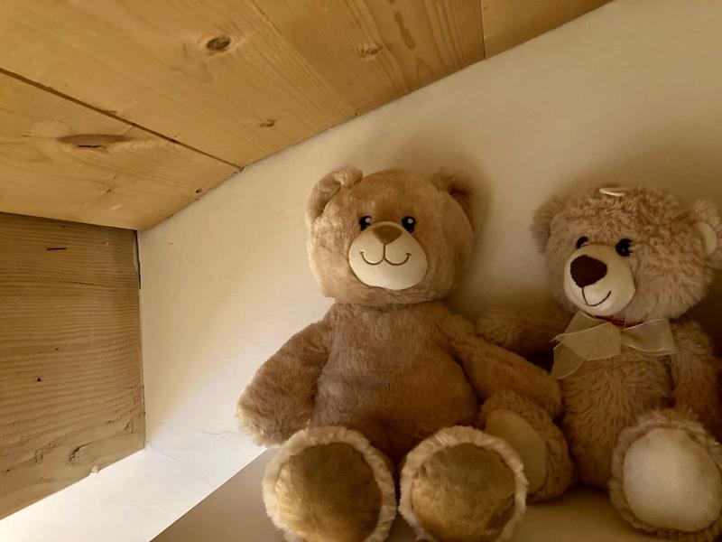 Chambre Enfant