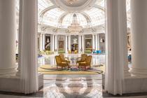 Photo de l'hotel Hôtel Le Negresco à Nice