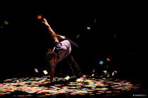 Tout Doux - danse, musique // Théâtre des Pénitents_Montbrison