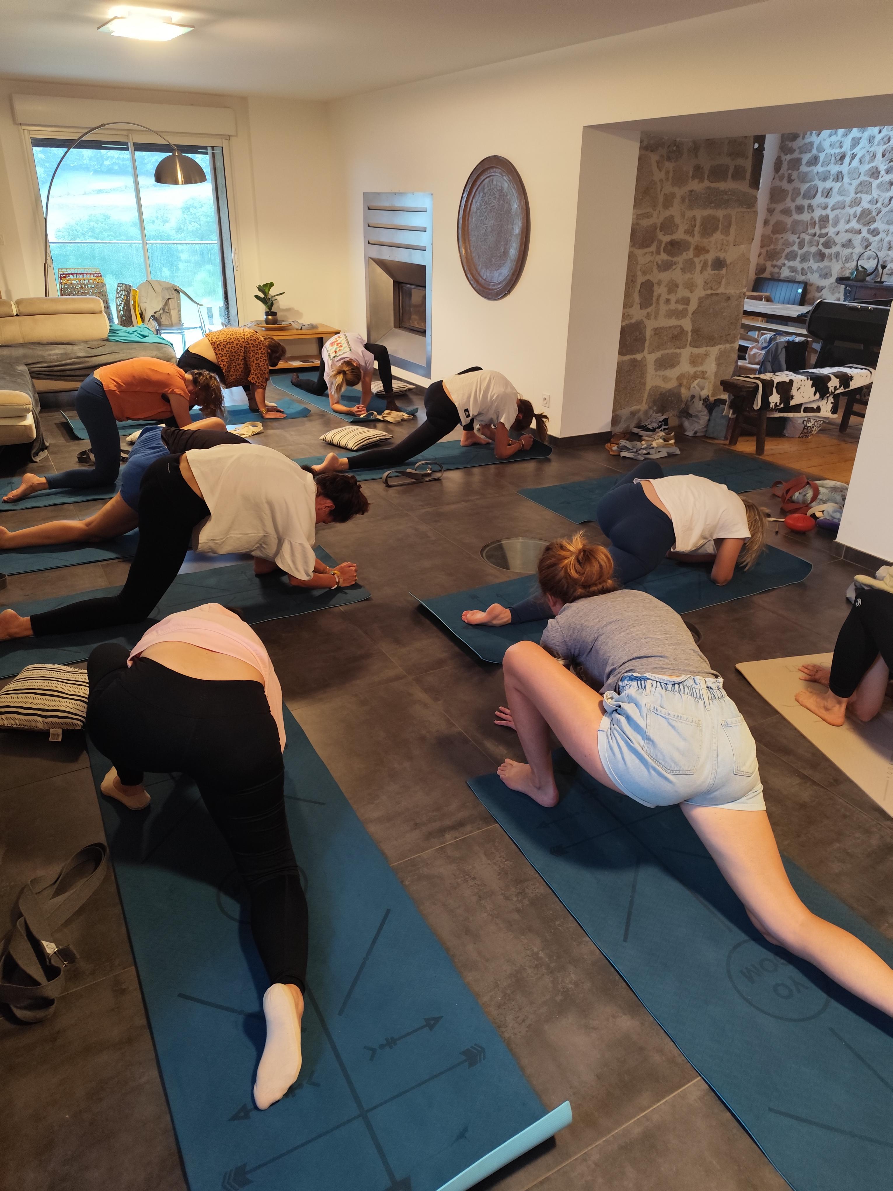 Audrey Yoga_Satillieu