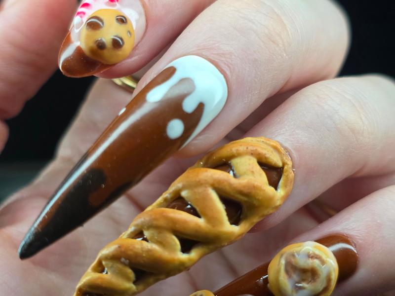 Ongles