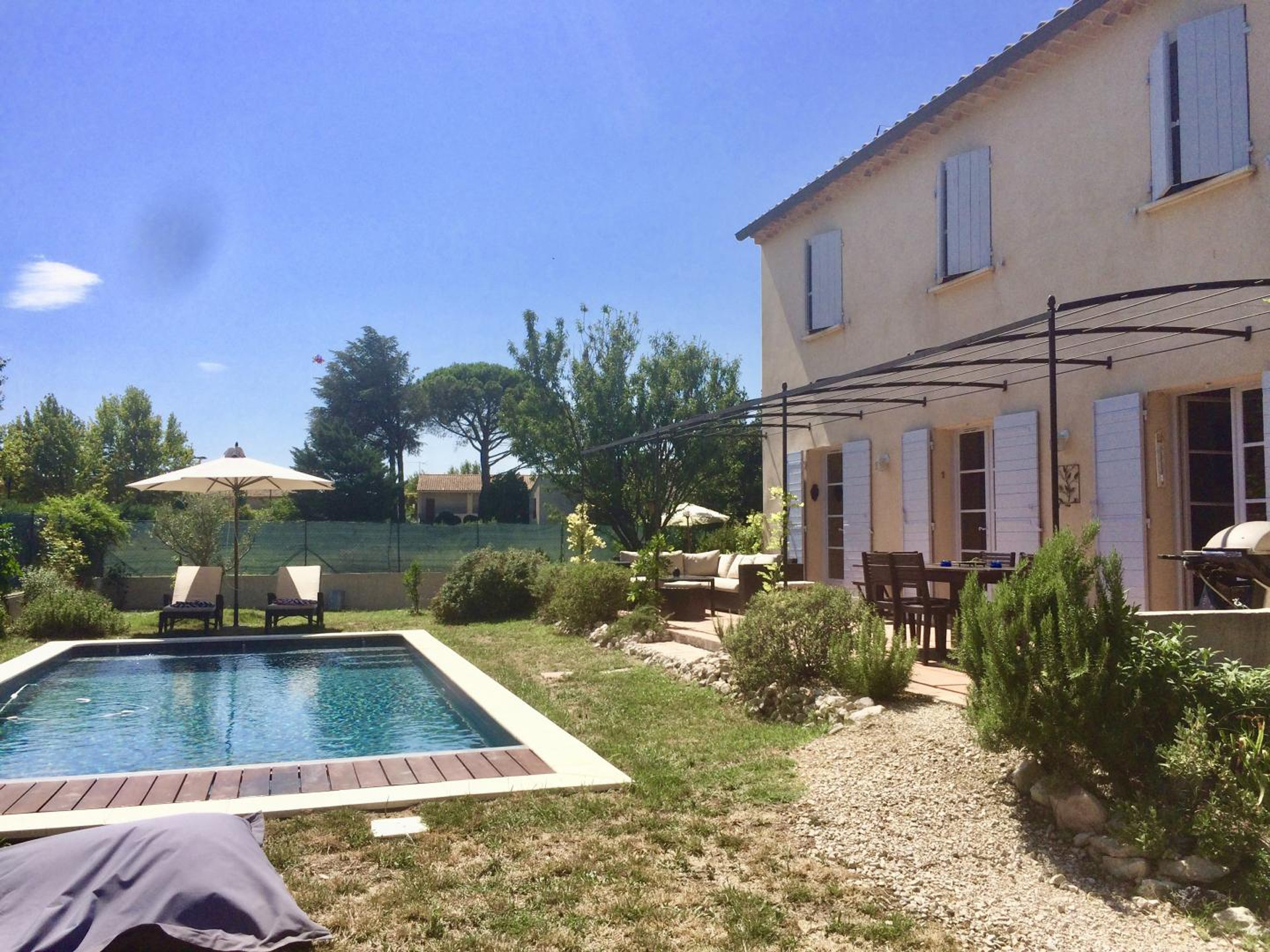 La Maison Telma, Rognonas - photo 5