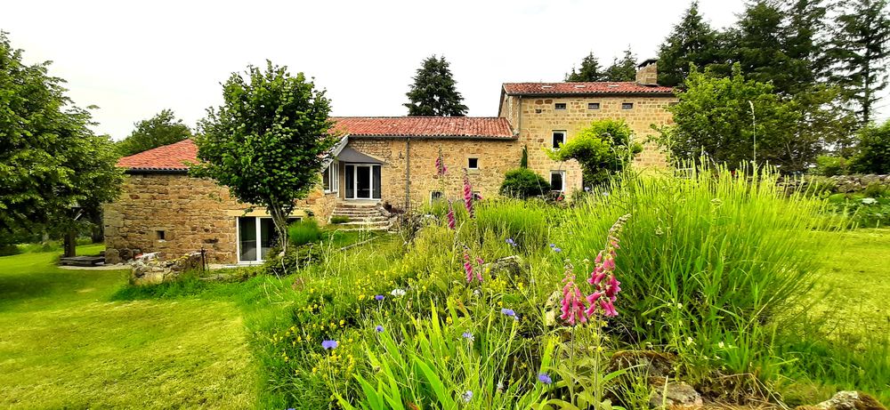 La Terrasse de Martin