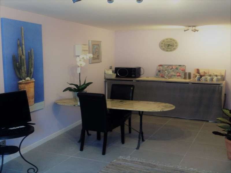 Coquelicot - Mme Roux, Mouriès - photo 4