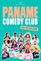 Spectacle humoristique du Paname Comedy Club - Porcieu-Amblagnieu - Balcons du …